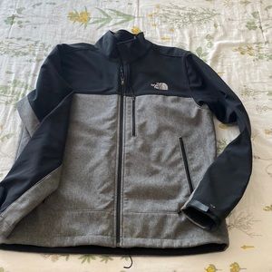 The North Face jacket L